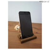 カワウソカフェ スマートフォンスタンド ひょっこりカワウソスマホスタンド | cinemacollection | 詳細画像2 