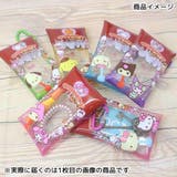 ハローキティ ミニポーチ チョコレート | cinemacollection | 詳細画像3 