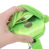 テレタビーズ 定期入れ&小銭入れ リール付きぬいぐるみパスケース | cinemacollection | 詳細画像3