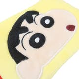 クレヨンしんちゃん 定期入れ スクエアパスケース | cinemacollection | 詳細画像3 