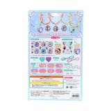 アナと雪の女王 アクセサリー ジュエリーチャームセット | cinemacollection【KIDS】 | 詳細画像2 