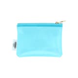 スポンジボブ ミニポーチ クリアミニポーチ | cinemacollection | 詳細画像2 