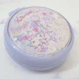 クロミ 手鏡 きらきらミラー付きブラシ | cinemacollection | 詳細画像3 