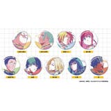 SAKAMOTO DAYS 缶バッジ | cinemacollection | 詳細画像2 