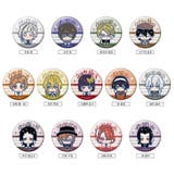 文豪ストレイドッグス 缶バッジ CANバッジ | cinemacollection | 詳細画像2 