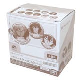 文豪ストレイドッグス 缶バッジ メモリーキラッとCANバッジVol | cinemacollection | 詳細画像1