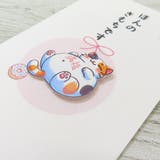 祝儀袋 PCマスコット付き金封 和紙封筒タイプ | cinemacollection | 詳細画像2