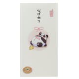 祝儀袋 PCマスコット付き金封 和紙封筒タイプ | cinemacollection | 詳細画像1 