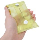 たれぱんだ ミニポーチ マルチクリアケース | cinemacollection | 詳細画像2 