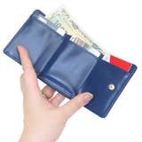 ポケットモンスター ミニウォレット 三つ折りミニ財布 | cinemacollection | 詳細画像3 