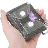 クロミ ミニポーチ クリアマルチケースSS | cinemacollection | 詳細画像2 