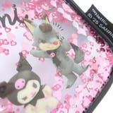 クロミ コスメポーチ シャカシャカポーチ | cinemacollection | 詳細画像4