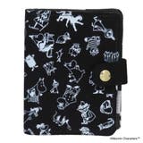 ムーミン カードポーチ カードケース | cinemacollection | 詳細画像1