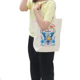 コジコジ 手提げかばん トートバッグ | cinemacollection | 詳細画像4