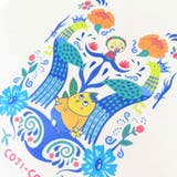 コジコジ 手提げかばん トートバッグ | cinemacollection | 詳細画像5
