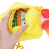 星のカービィ ショルダーバッグ 窓付きショルダーバッグ | cinemacollection | 詳細画像3