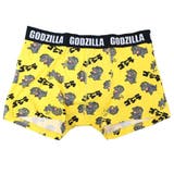 ゴジラ 男性用下着 ボクサーブリーフ | cinemacollection | 詳細画像1 