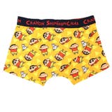 クレヨンしんちゃん 男性用下着 ボクサーブリーフ | cinemacollection | 詳細画像2 