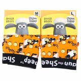 ひつじのショーン 男性用下着 ボクサーブリーフ | cinemacollection | 詳細画像4 