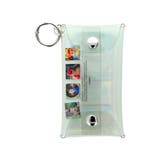 トイストーリー ミニポーチ クリアミニポーチ | cinemacollection | 詳細画像2 