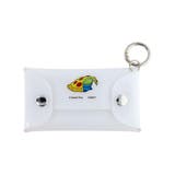 トイストーリー ミニポーチ クリアミニポーチ | cinemacollection | 詳細画像2 