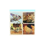 トイストーリー メモ帳 スクエアメモ | cinemacollection | 詳細画像1 