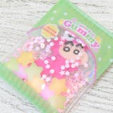 クレヨンしんちゃん マグネット シャカシャカマグネット | cinemacollection | 詳細画像3 