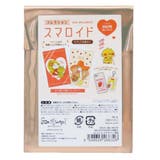 水森亜土 ブロマイド コレクションスマロイド | cinemacollection | 詳細画像1 