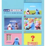 パペットスンスン ミニポーチ シークレットスライドポーチ | cinemacollection | 詳細画像3