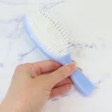 スヌーピー ヘアブラシ 取手付きスムースヘアブラシ | cinemacollection | 詳細画像2 