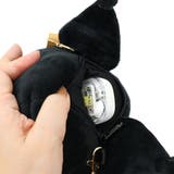 クロミ ミニショルダー 日焼けマスコットショルダーバッグ | cinemacollection | 詳細画像3