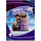 星つなぎのエリオ ポケットファイル Wポケットクリアファイル | cinemacollection | 詳細画像2 