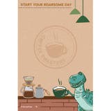 PIXAR メモ帳 パタパタメモ | cinemacollection | 詳細画像3 