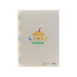 ピクミン ポケットファイル ダイカットクリアファイル5P | cinemacollection | 詳細画像2 