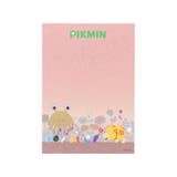 ピクミン メモ帳 メモA6 | cinemacollection | 詳細画像5 