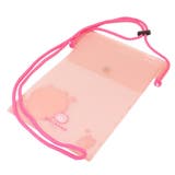 ちいかわ スマホポーチ IIIIpocket | cinemacollection | 詳細画像2 