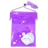 ちいかわ スマホポーチ IIIIpocket | cinemacollection | 詳細画像1 