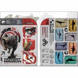 ジュラシックワールド 復活の大地 ポケットファイル | cinemacollection | 詳細画像3 