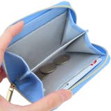 シナモロール 小銭入れ 型押し財布 | cinemacollection | 詳細画像3