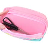 ハローキティ ペンケース 前ポケットポーチ | cinemacollection | 詳細画像4