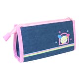 ウサハナ ペンケース デニムポーチ | cinemacollection | 詳細画像2 