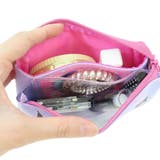 クロミ コスメポーチ ゲーム機風ポーチ | cinemacollection | 詳細画像3