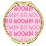 ムーミン 手鏡 ミラー | cinemacollection | 詳細画像1 