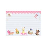 PostPet メモ帳 メモA6 | cinemacollection | 詳細画像5