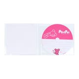 PostPet メモ帳 CD | cinemacollection | 詳細画像3