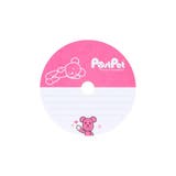 PostPet メモ帳 CD | cinemacollection | 詳細画像4