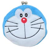 ドラえもん 小銭入れ ぬいぐるみがま | cinemacollection | 詳細画像1