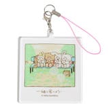 mikko illustrations モバイルアクセサリ | cinemacollection | 詳細画像1 