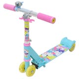 サンリオキャラクターズ 子供用キックスケーター イージースケーター | cinemacollection【KIDS】 | 詳細画像1 