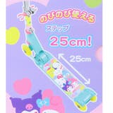 サンリオキャラクターズ 子供用キックスケーター イージースケーター | cinemacollection【KIDS】 | 詳細画像4 
